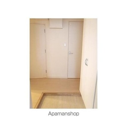 ＨＡＦＡＡＤＡＩ世田谷赤堤[1LDK/40.02m2]の玄関