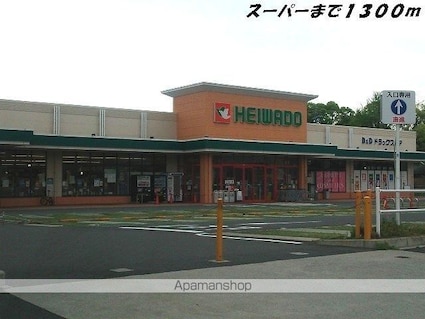 アメニティ名駅[1K/21.08m2]の周辺5