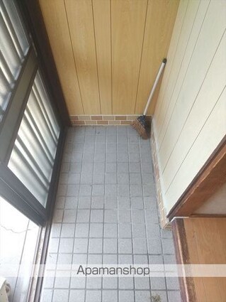 南出住宅[3K/47.17m2]の内装