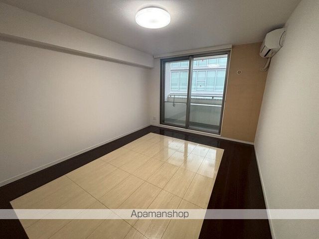 モンサンミッシェル北浜の内装写真