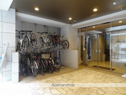 Ｄｅｗ　Ｌａｖａｎ新橋[1K/22.96m2]の共用部2