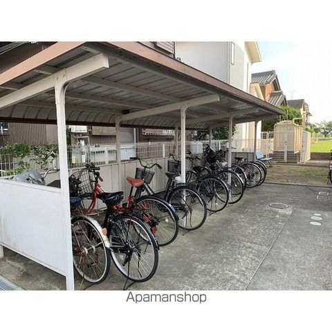 WING1号館のその他写真