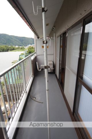 ハイツ竹田の内装写真