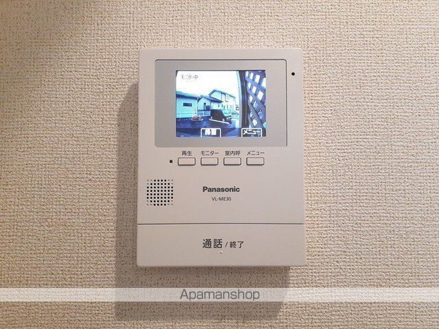 フェリーチェVIの内装写真