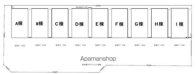 水島臨海鉄道 弥生駅 徒歩9分 2階建 新築のその他写真
