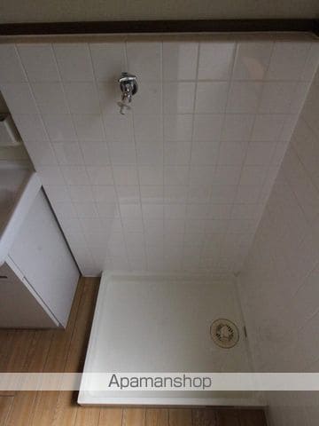 オーベルジュ駅南4丁目の内装写真