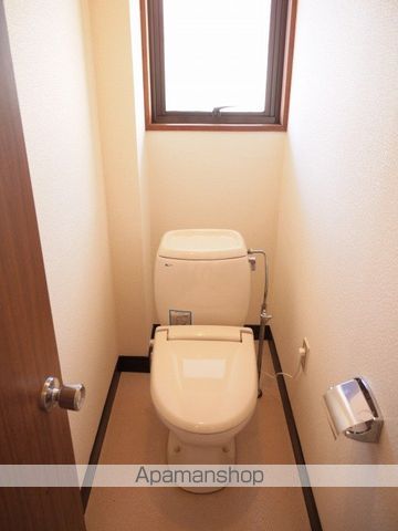 ハイツタカノ1号棟の内装写真