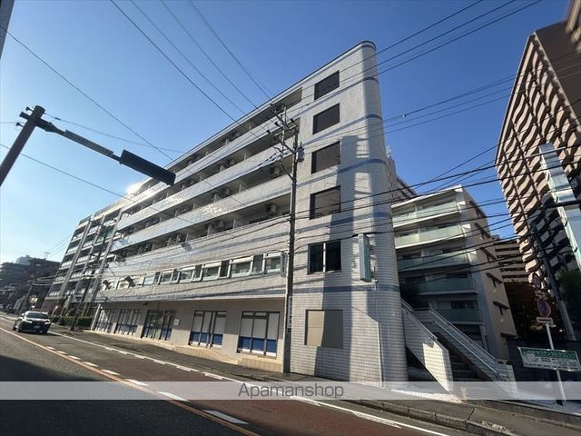 センチュリーハイツ三徳の外観写真