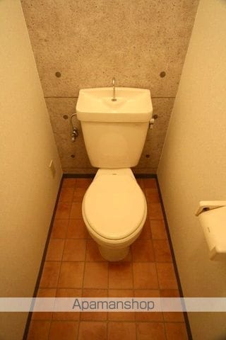 ララシーヌデュパンの内装写真