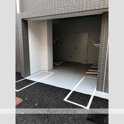 ＭＡＸＩＶ常盤台ＴＲＥ[1K/25.39m2]のその他内装4