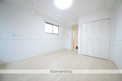 ニューグラストップⅡ[1K/27.84m2]の内装1