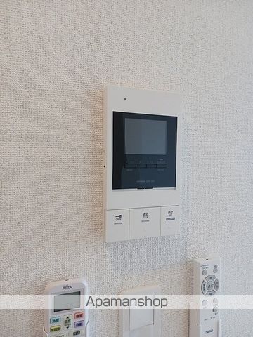 ルポン ボヌールの内装写真