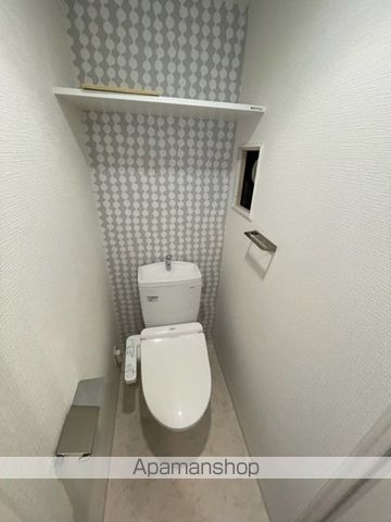 エスリードレジデンス大阪ウエストコートの内装写真
