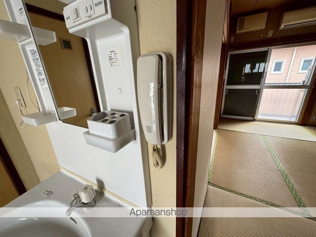 さがみ野荘の内装写真