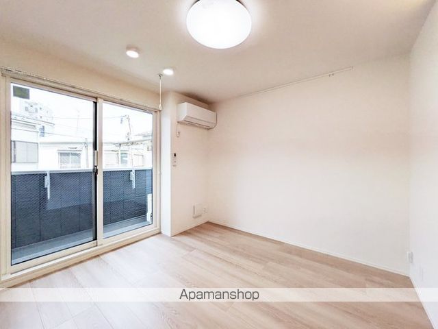 セレスティア京島の内装写真