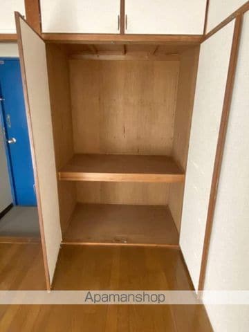 上村マンションの内装写真