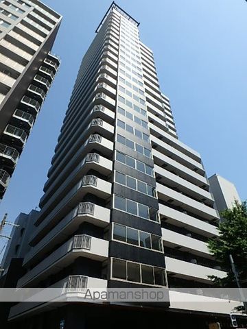 ForYou Umeda Towerの外観写真
