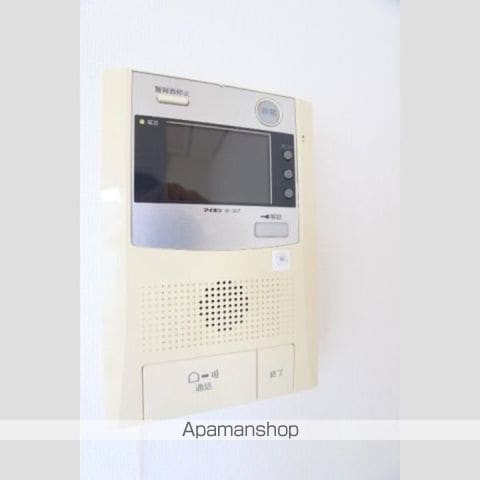 プラウドフラット小石川の内装写真