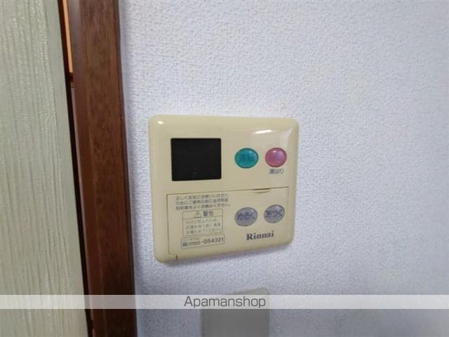 ステーションハイム国見の内装写真