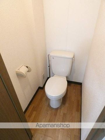 クリエート・コムの内装写真