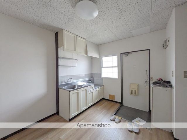 宮原マンション中島の内装写真