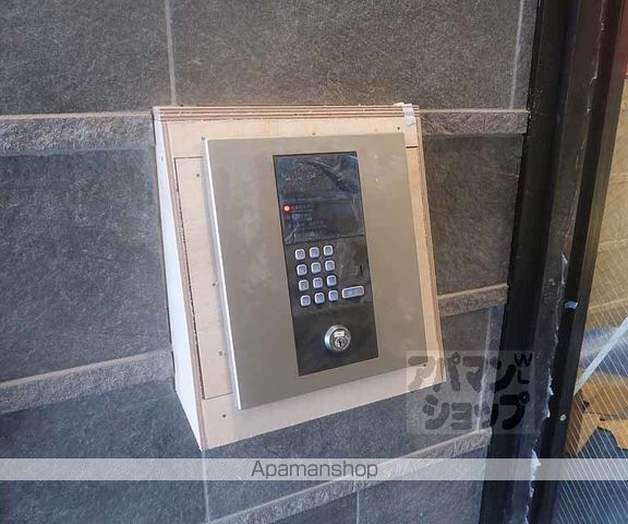 フォルトゥーナ東寺町の内装写真