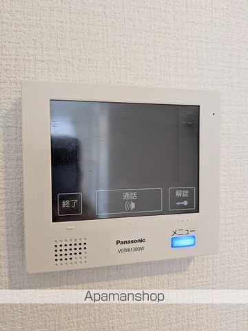 GRANDTIC薬師堂の内装写真