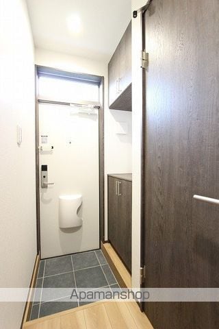GRANDE神谷沢壱番館の内装写真