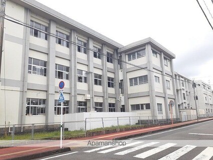 リヴィエール清武　Ⅰ[1LDK/50.87m2]の周辺4