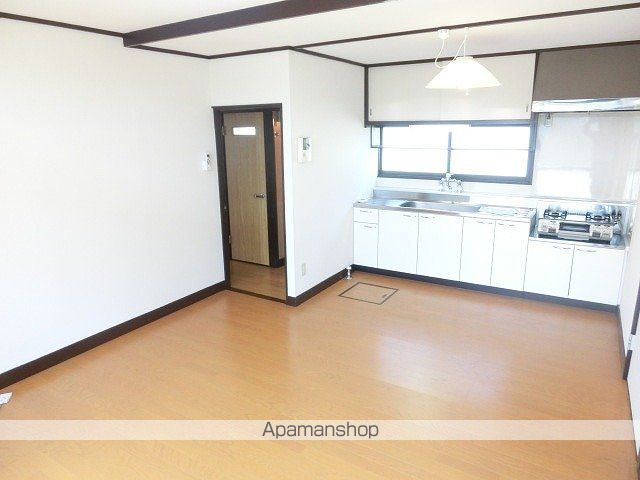 札幌市南北線 澄川駅 徒歩5分 2階建 築1027年の内装写真