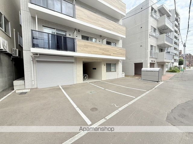 フォレスタ円山のその他写真