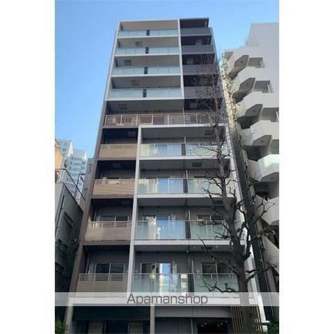 GRAN PASEO日本橋箱崎町の外観写真