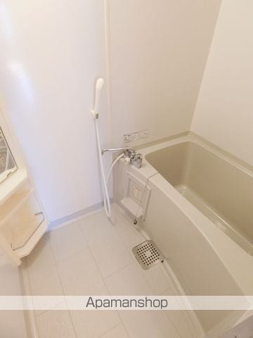 フラワーメゾンの内装写真