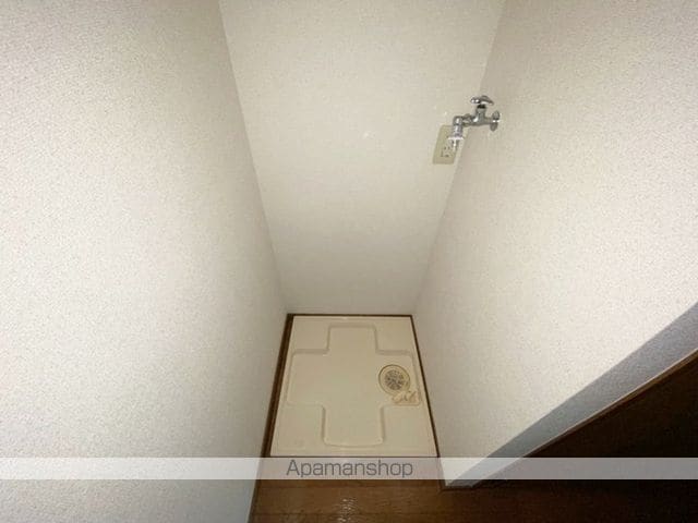 フォレスト東古松の内装写真