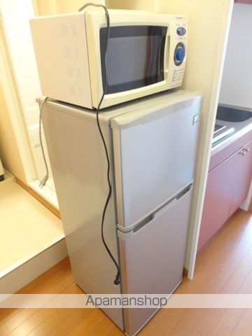 レオパレス総和の内装写真