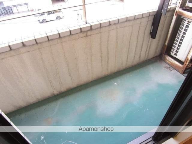 リバティープラザ本町の内装写真
