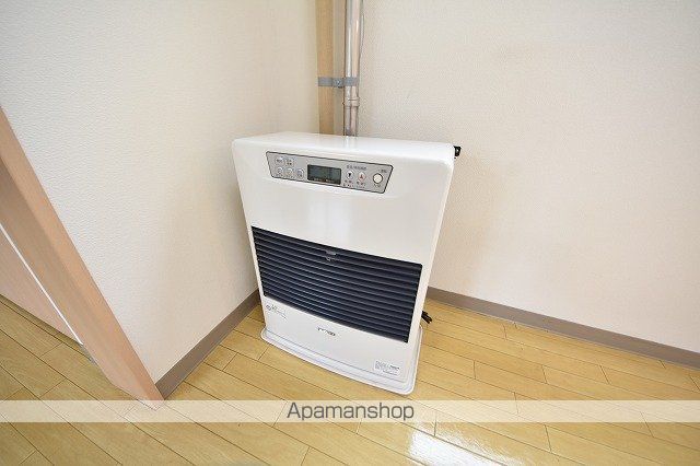 シャリテ元町の内装写真