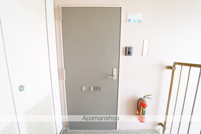 メディオマンション Aの外観写真