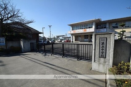 ８０Ｈｉｌｌｓ八代Ⅰ[3DK/53.08m2]の周辺2