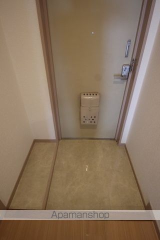 メゾンドフロールの内装写真
