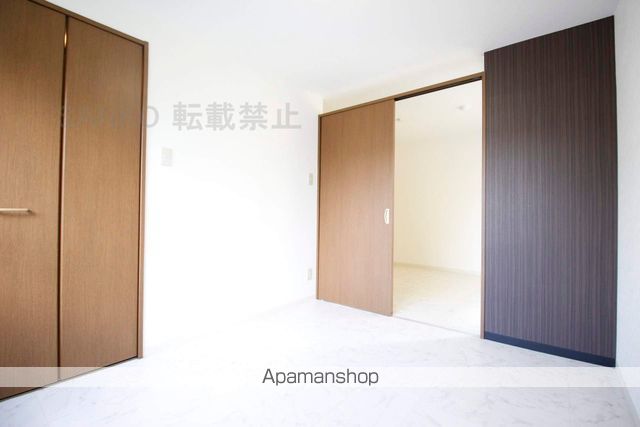 ブランノワール東区役所の内装写真