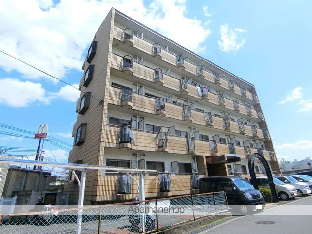 ACADEMIAKITAGENの外観写真