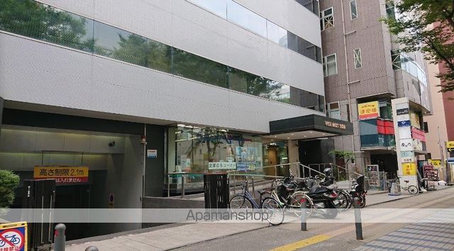 ブローテ大倉山の周辺写真