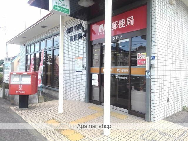 セレーノ柏原 203 ｜ 福岡県福岡市南区柏原６丁目43-16（賃貸アパート1LDK・2階・43.32㎡） その17