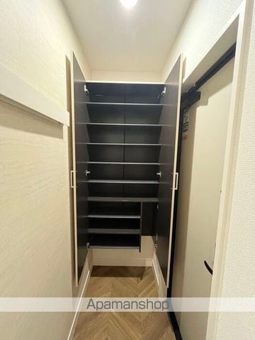 クランツ古川西 B棟の内装写真