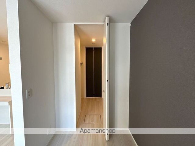 VIER CASA Aの内装写真