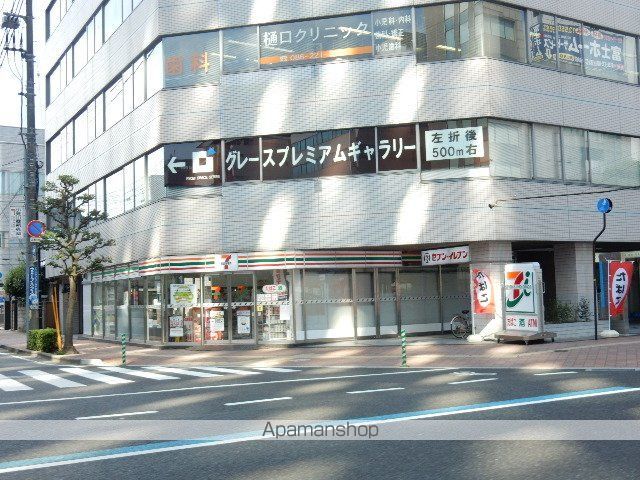 カサ・グランデの周辺写真