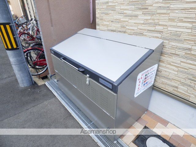 ヴァンヴェール楠根のその他写真