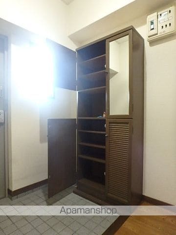 井尻第3ビルの内装写真