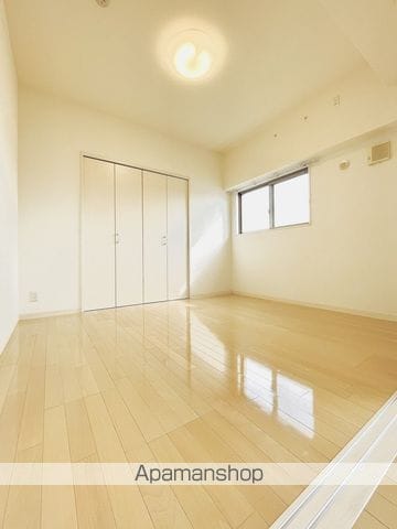 リオ城北の内装写真